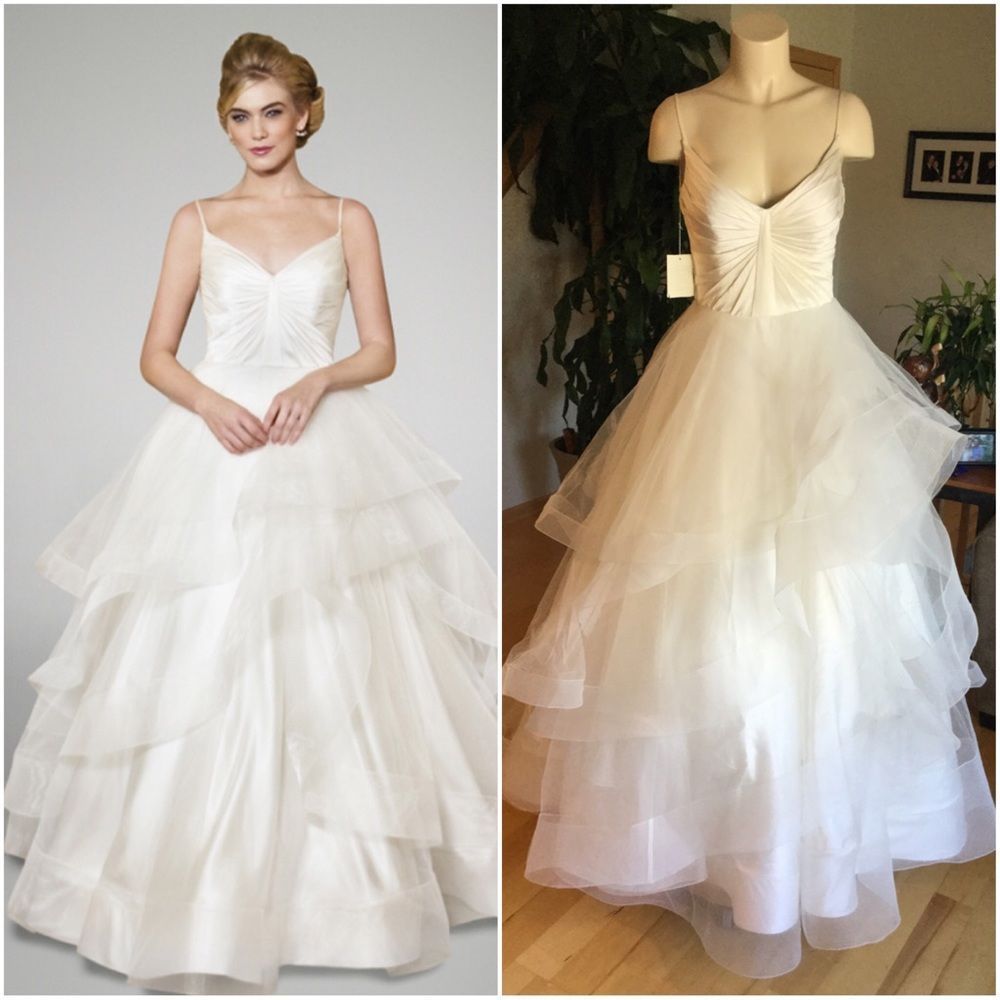 Unique designs from Mathew Christopher 100…